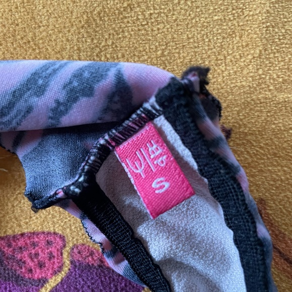 Maya swim bikini bottom - Picture 3 of 3